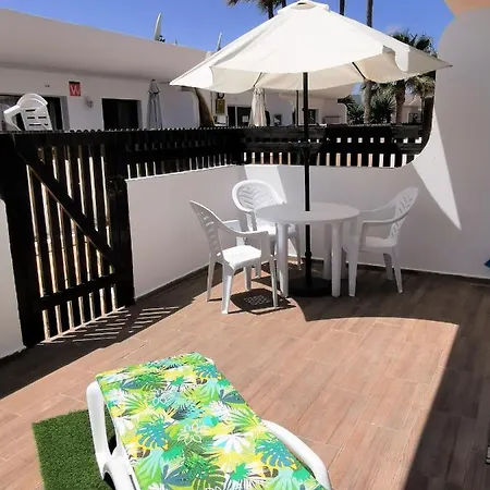 La Casita Del Sol Apartment Corralejo