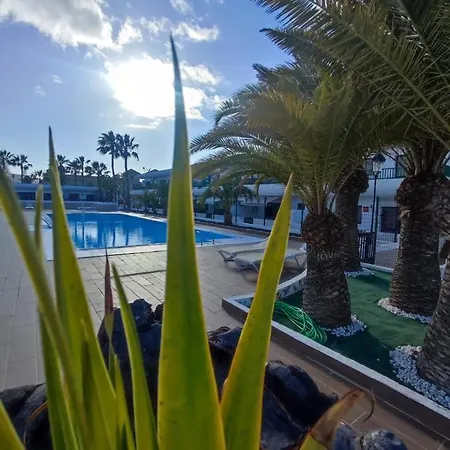 Apartment La Casita Del Sol