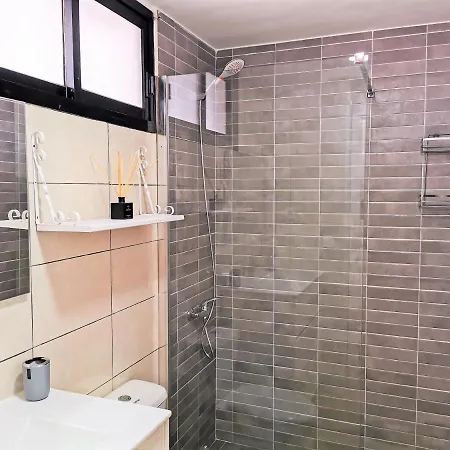 Апартаменты La Casita Del Sol *
