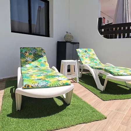 La Casita Del Sol Apartment *