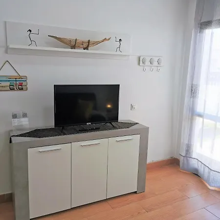 Apartment La Casita Del Sol