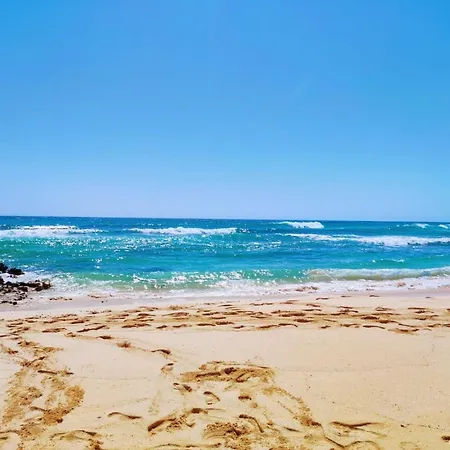 La Casita Del Sol Apartment Corralejo