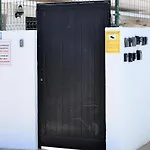 La Casita Del Sol Апартаменты