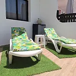 La Casita Del Sol Апартаменты *