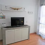 Апартаменты La Casita Del Sol