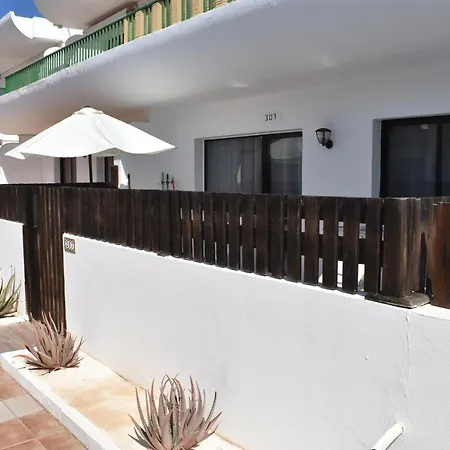 Апартаменты La Casita Del Sol