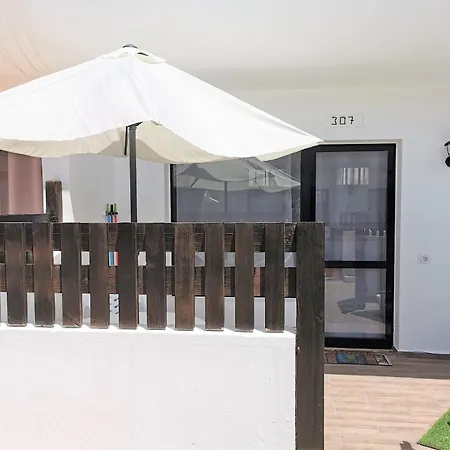La Casita Del Sol Апартаменты