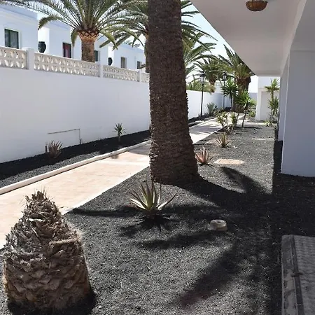 La Casita Del Sol Apartmán Corralejo