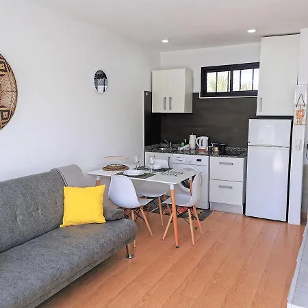 Apartmán La Casita Del Sol Corralejo