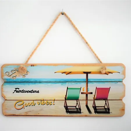 La Casita Del Sol Appartement
