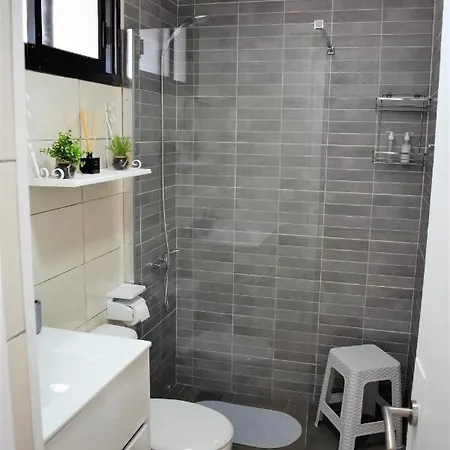 La Casita Del Sol Apartmán Corralejo